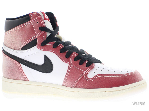 【US9.5】 AIR JORDAN 1 RETRO HIGH OG SP TROPHY ROOM DA2728-100 【DS】