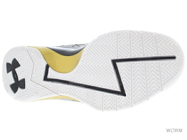【US9.5】 UNDER ARMOUR CURRY 1 1258723-009 【DS】-WORM TOKYO-WORM TOKYO WEB STORE-100% Authentic Sneakers