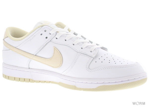 【W US11】 NIKE W DUNK LOW DD1503-110 【DS】-WORM TOKYO-WORM TOKYO WEB STORE-100% Authentic Sneakers