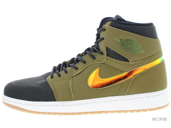 【US11】 AIR JORDAN 1 RETRO HIGH NOUV NOUVEAU 819176-306 【DS】-WORM OSAKA-WORM TOKYO WEB STORE-100% Authentic Sneakers