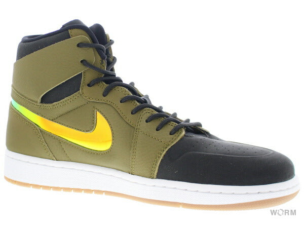 【US11】 AIR JORDAN 1 RETRO HIGH NOUV NOUVEAU 819176-306 【DS】-WORM OSAKA-WORM TOKYO WEB STORE-100% Authentic Sneakers