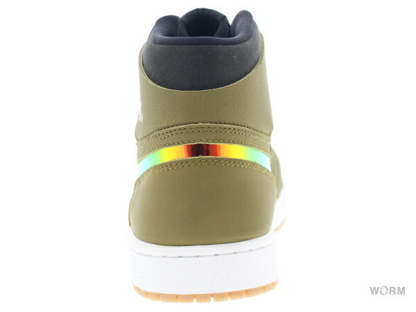 【US11】 AIR JORDAN 1 RETRO HIGH NOUV NOUVEAU 819176-306 【DS】-WORM OSAKA-WORM TOKYO WEB STORE-100% Authentic Sneakers