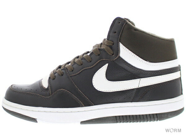 【US9】 NIKE HTM COURT FORCE HIGH 311749-211 【DS】-WORM TOKYO-WORM TOKYO WEB STORE-100% Authentic Sneakers