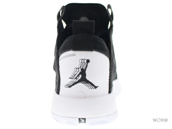 【US8】 AIR JORDAN 34 PF Eclipse BQ3381-001 【DS】
