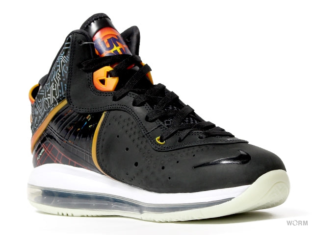 【US8.5】 NIKE LEBRON VII QS SPACE PLAYERS DB1732-001 【DS】-WORM TOKYO-WORM TOKYO WEB STORE-100% Authentic Sneakers