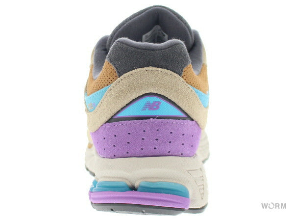 【US9.5】 NEW BALANCE M2002RWA 【DS】-WORM OSAKA-WORM TOKYO WEB STORE-100% Authentic Sneakers