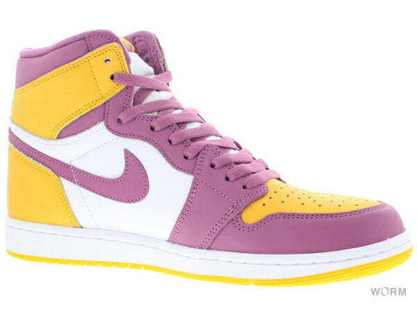 【US10.5】 AIR JORDAN 1 RETRO HIGH OG BROTHERHOOD 555088-706 【DS】-WORM TOKYO-WORM TOKYO WEB STORE-100% Authentic Sneakers