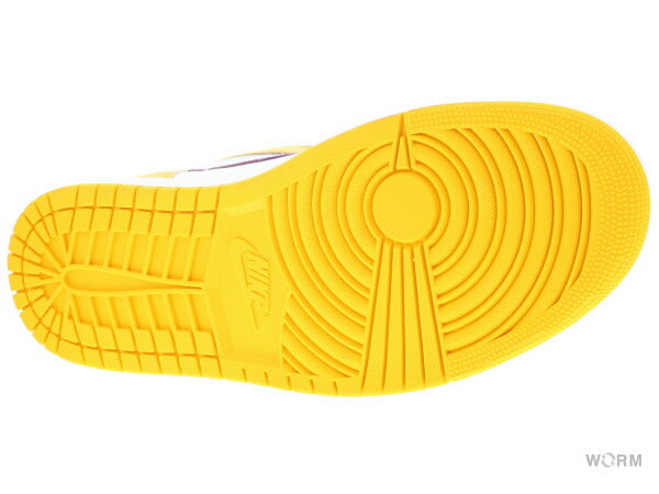 【US10.5】 AIR JORDAN 1 RETRO HIGH OG BROTHERHOOD 555088-706 【DS】-WORM TOKYO-WORM TOKYO WEB STORE-100% Authentic Sneakers