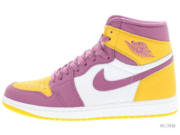 【US11】 AIR JORDAN 1 RETRO HIGH OG BROTHERHOOD 555088-706 【DS】-WORM TOKYO-WORM TOKYO WEB STORE-100% Authentic Sneakers