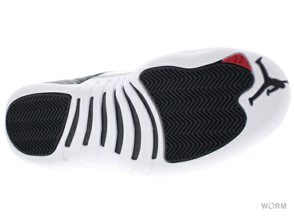 【US7】 AIR JORDAN 12 RETRO PLAYOFF 2022 CT8013-006 【DS】