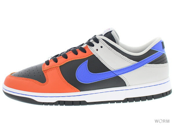 【US10】 NIKE DUNK LOW RETRO EMB NBA 75TH ANNIVERSARY DD3363-002 【DS】-WORM OSAKA-WORM TOKYO WEB STORE-100% Authentic Sneakers