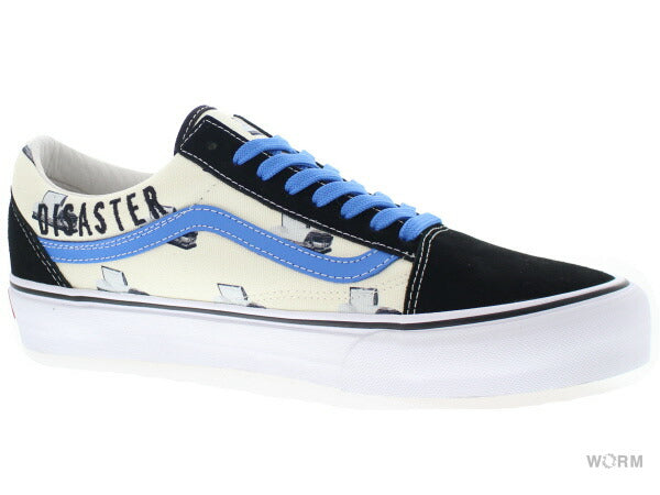 【US11】 VANS OLD SKOOL VLT VN0A4BVF61E 【DS】-WORM TOKYO-WORM TOKYO WEB STORE-100% Authentic Sneakers