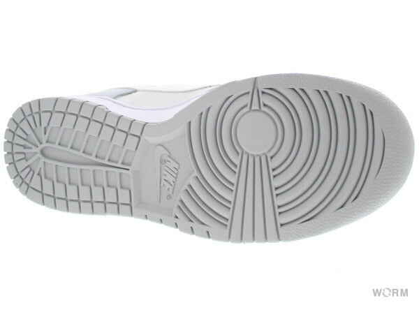 【US9】 NIKE DUNK LOW RETRO DJ6188-001 【DS】-WORM TOKYO-WORM TOKYO WEB STORE-100% Authentic Sneakers