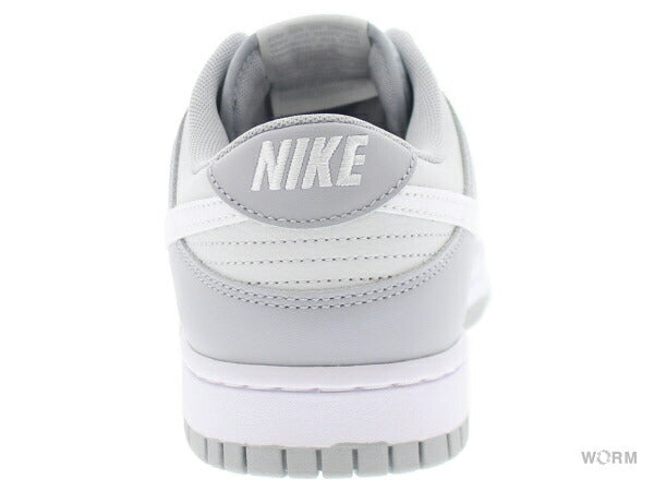 【US9】 NIKE DUNK LOW RETRO DJ6188-001 【DS】-WORM TOKYO-WORM TOKYO WEB STORE-100% Authentic Sneakers