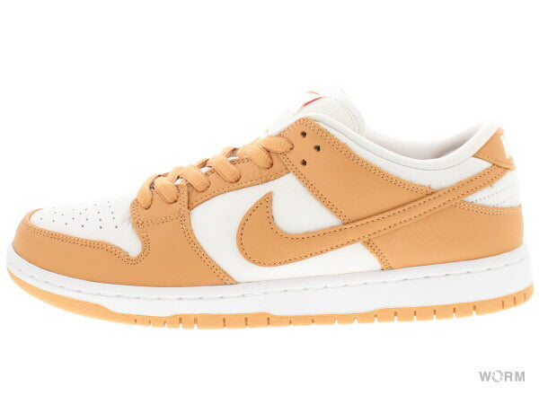 【US9.5】 NIKE SB DUNK LOW PRO ISO DM8998-200 【DS】-WORM TOKYO-WORM TOKYO WEB STORE-100% Authentic Sneakers