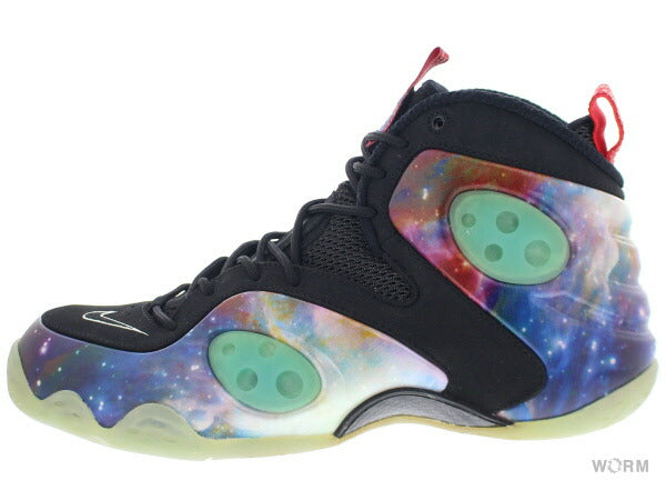 【US10.5】 NIKE ZOOM ROOKIE NRG GALAXY SOLE COLLECTOR 55 558622-002 【DS】-WORM TOKYO-WORM TOKYO WEB STORE-100% Authentic Sneakers