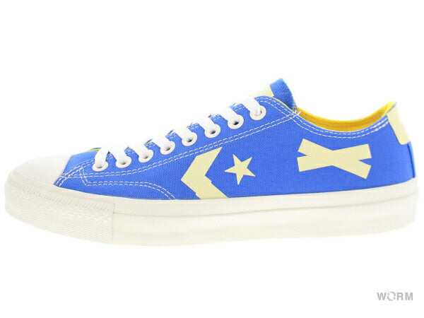【US7】 CONVERSE BREAKSTAR SK OX 1SC922 【DS】-WORM TOKYO-WORM TOKYO WEB STORE-100% Authentic Sneakers