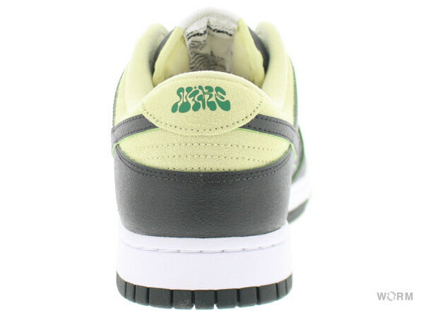 【W US11】 NIKE W DUNK LOW LX AVOCADO DM7606-300 【DS】-WORM TOKYO-WORM TOKYO WEB STORE-100% Authentic Sneakers