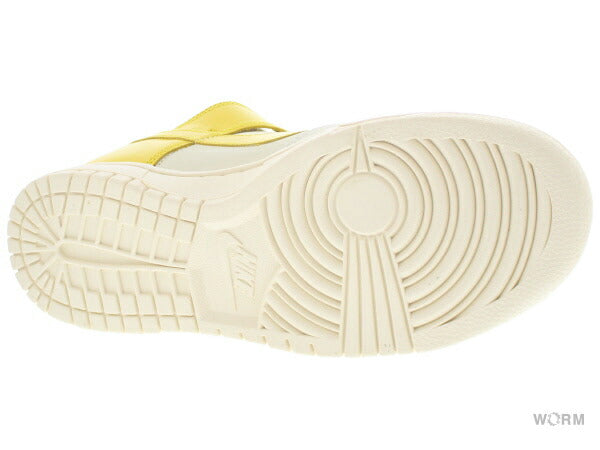 【W US10.5】 NIKE W DUNK LOW LX DR5487-100 【DS】