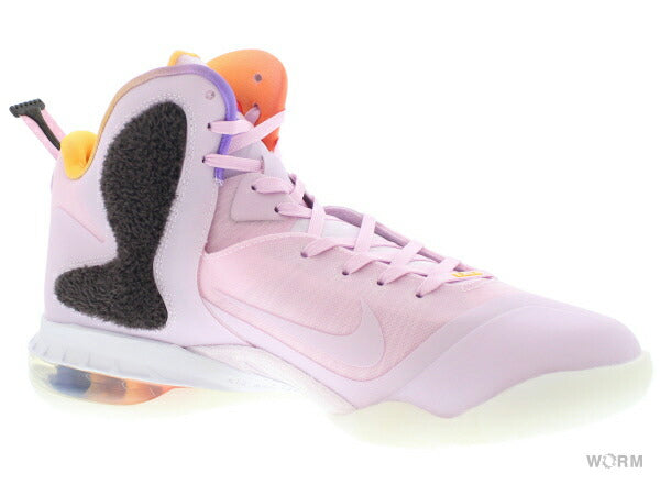 【US10.5】 NIKE LEBRON 9 DJ3908-600 【DS】-WORM TOKYO-WORM TOKYO WEB STORE-100% Authentic Sneakers