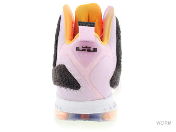 【US10.5】 NIKE LEBRON 9 DJ3908-600 【DS】-WORM TOKYO-WORM TOKYO WEB STORE-100% Authentic Sneakers