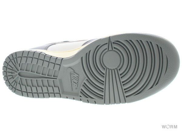 【US10】 NIKE DUNK HIGH RETRO SE VNTG DM0582-001 【DS】-WORM TOKYO-WORM TOKYO WEB STORE-100% Authentic Sneakers