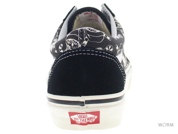 【US7.5】 VANS OLD SKOOL 36 REISSUE vn0a348rlvm 【DS】-WORM TOKYO-WORM TOKYO WEB STORE-100% Authentic Sneakers