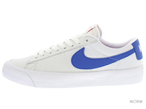 US7 Nike SB Zoom Blazer Low Pro GT