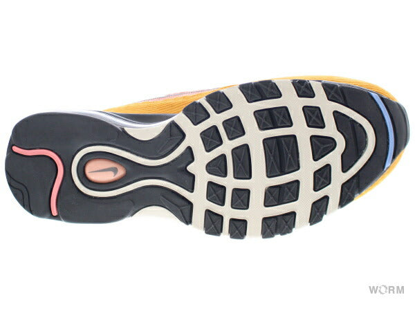 【US11】 NIKE AIR MAX 98 CQ7513-814 【DS】-WORM OSAKA-WORM TOKYO WEB STORE-100% Authentic Sneakers