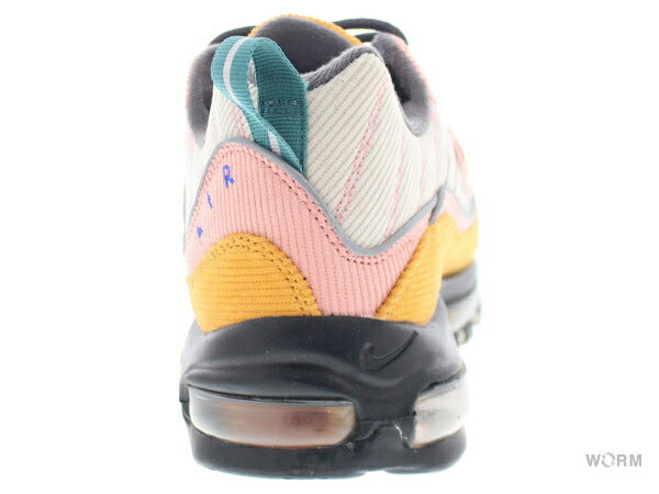 【US11】 NIKE AIR MAX 98 CQ7513-814 【DS】-WORM OSAKA-WORM TOKYO WEB STORE-100% Authentic Sneakers