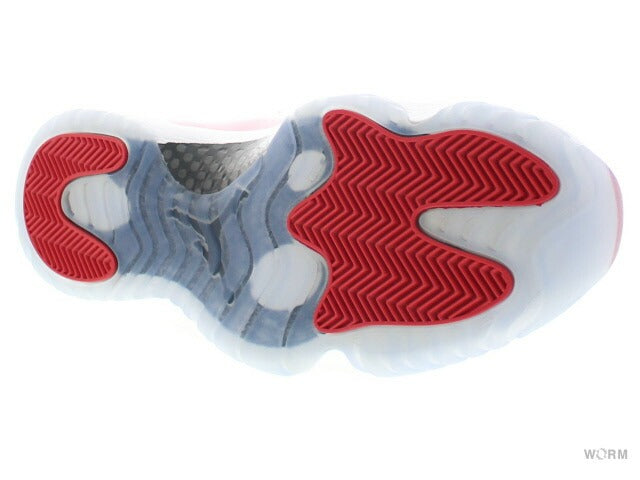 【US9】AIR JORDAN 11 RETRO 378037-623 【DS】