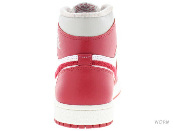 【W US11.5】 W AIR JORDAN 1 RETRO HIGH OG Newstalgia DJ4891-061 【DS】-WORM OSAKA-WORM TOKYO WEB STORE-100% Authentic Sneakers