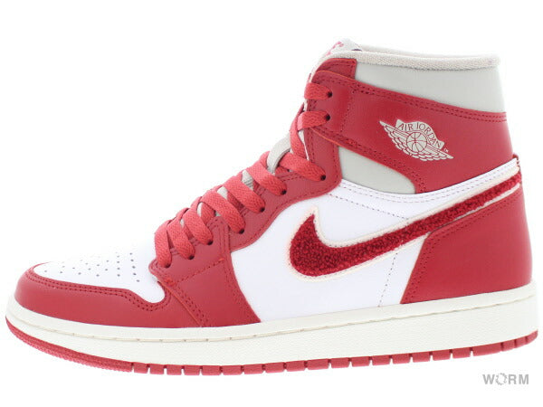 【W US12】 W AIR JORDAN 1 RETRO HIGH OG Newstalgia DJ4891-061 【DS】