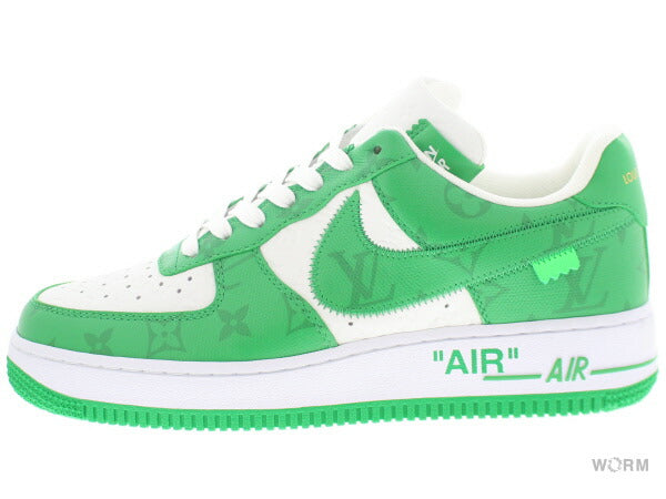【US7】 NIKE AIR FORCE 1 LOW Louis Vuitton 1A9V9S 【DS】-WORM TOKYO-WORM TOKYO WEB STORE-100% Authentic Sneakers