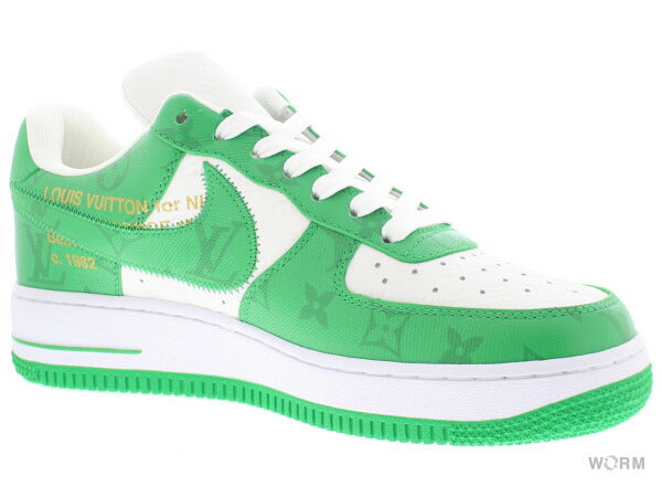 【US7】 NIKE AIR FORCE 1 LOW Louis Vuitton 1A9V9S 【DS】-WORM TOKYO-WORM TOKYO WEB STORE-100% Authentic Sneakers