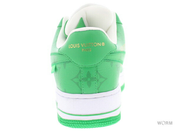 【US7】 NIKE AIR FORCE 1 LOW Louis Vuitton 1A9V9S 【DS】-WORM TOKYO-WORM TOKYO WEB STORE-100% Authentic Sneakers