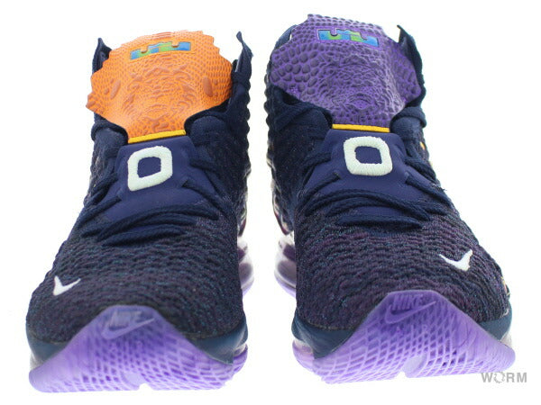 【US10.5】 NIKE LEBRON 17 AS CD5050-400 【DS】-WORM TOKYO-WORM TOKYO WEB STORE-100% Authentic Sneakers