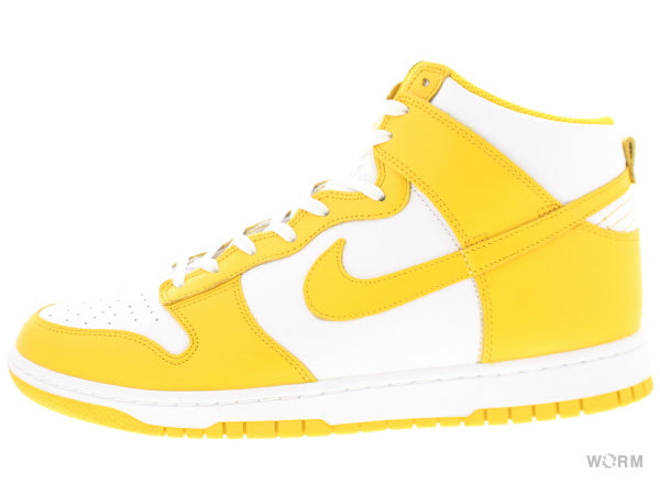 【W US12】 NIKE W DUNK HIGH DD1869-106 【DS】-WORM TOKYO-WORM TOKYO WEB STORE-100% Authentic Sneakers