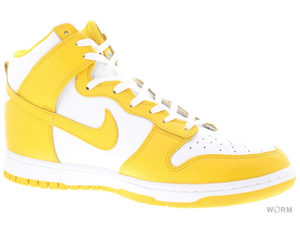 【W US12】 NIKE W DUNK HIGH DD1869-106 【DS】-WORM TOKYO-WORM TOKYO WEB STORE-100% Authentic Sneakers
