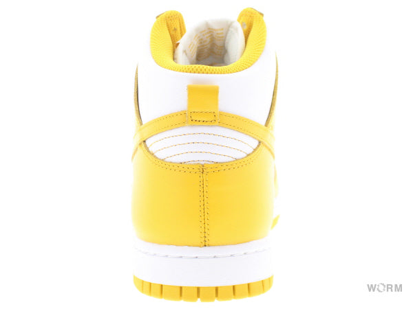 【W US12】 NIKE W DUNK HIGH DD1869-106 【DS】-WORM TOKYO-WORM TOKYO WEB STORE-100% Authentic Sneakers