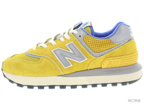 【US10.5】 NEW BALANCE U574LGB1 【DS】
