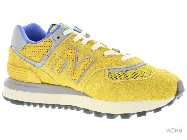 【US10.5】 NEW BALANCE U574LGB1 【DS】