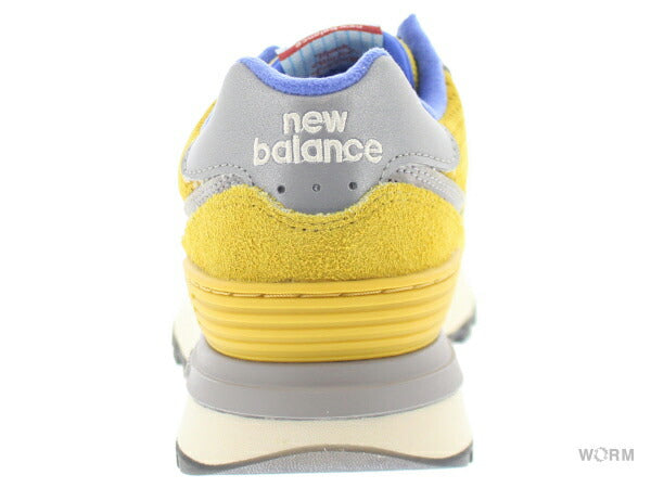 【US10.5】 NEW BALANCE U574LGB1 【DS】