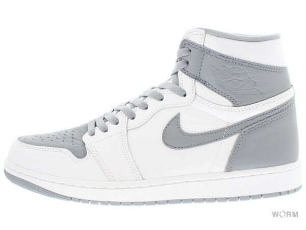 【US10.5】 AIR JORDAN 1 RETRO HIGH OG Stealth 555088-037 【DS】-WORM TOKYO-WORM TOKYO WEB STORE-100% Authentic Sneakers