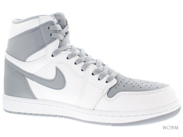 【US10.5】 AIR JORDAN 1 RETRO HIGH OG Stealth 555088-037 【DS】-WORM TOKYO-WORM TOKYO WEB STORE-100% Authentic Sneakers