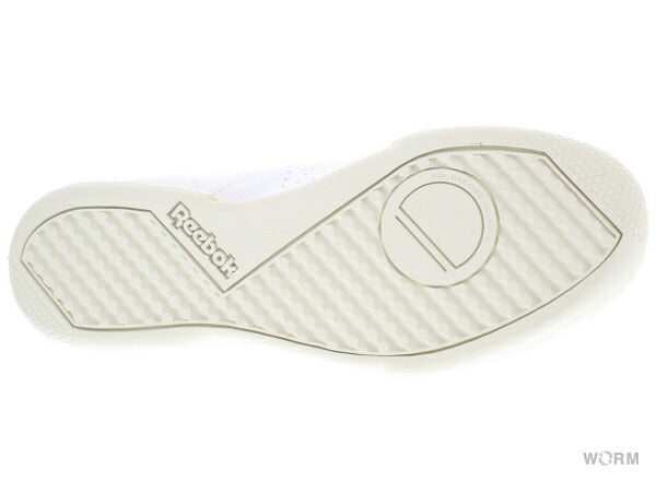 【US9.5】 REEBOK NPC 2 jjjjound GY8065 【DS】-WORM TOKYO-WORM TOKYO WEB STORE-100% Authentic Sneakers