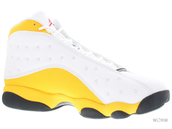 【US9.5】 AIR JORDAN 13 RETRO 414571-167 【DS】-WORM TOKYO-WORM TOKYO WEB STORE-100% Authentic Sneakers