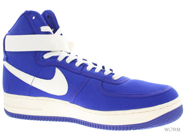 【US10.5】 NIKE AIR FORCE 1 HIGH RETRO 832747-400 【DS】-WORM TOKYO-WORM TOKYO WEB STORE-100% Authentic Sneakers