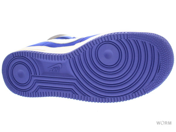 【US10.5】 NIKE AIR FORCE 1 HIGH RETRO 832747-400 【DS】-WORM TOKYO-WORM TOKYO WEB STORE-100% Authentic Sneakers