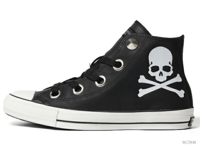 【US8】 CONVERSE ALLSTAR 100 HI MMJ 1CK666 【DS】-WORM TOKYO-WORM TOKYO WEB STORE-100% Authentic Sneakers